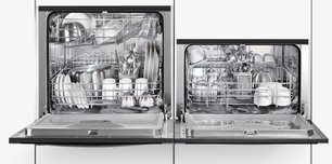 Компактная встраиваемая посудомоечная машина Neff S65M63N0 фото 4 в Новосибирске