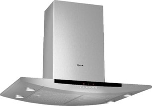 Вытяжка Neff I91T58N0 фото в Новосибирске