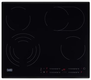 Варочная панель Вард VHC6464K фото в Новосибирске Варочная панель VARD VHC6464K фото в Новосибирске