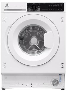 Встраиваемая стиральная машина Jacky`s JW B0722W фото в Новосибирске