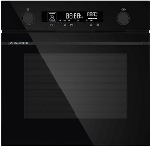 Духовой шкаф Maunfeld AEOH6066B2 фото в Новосибирске