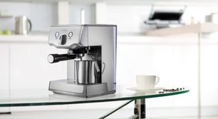 Кофеварка BORK C500 фото 2 в Новосибирске