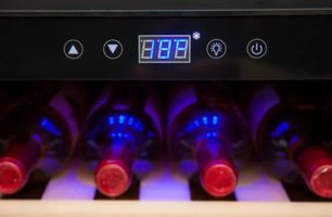 Винный шкаф Cold Vine C180-KSF2 фото 4 в Новосибирске