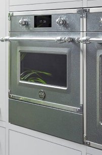 Встраиваемый ящик для подогрева Bertazzoni WD60NE фото 4 в Новосибирске