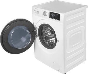 Стиральная машина Маунфилд MFWM127IWH02 фото 4 в Новосибирске Стиральная машина Maunfeld MFWM127IWH02 фото 4 в Новосибирске