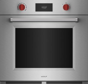 Духовой шкаф Wolf ICBSO3050PM/S/P фото в Новосибирске