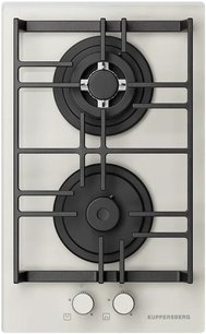 Газовая варочная панель Куперсберг FG 39 W фото в Новосибирске Газовая варочная панель Kuppersberg FG 39 W фото в Новосибирске