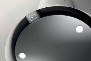 Вытяжка Elica EASY UX WH/F/50 фото 2 в Новосибирске