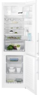 Холодильник Electrolux EN 93852 KW фото в Новосибирске