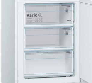 Холодильник Bosch KGV39XW2AR фото 4 в Новосибирске