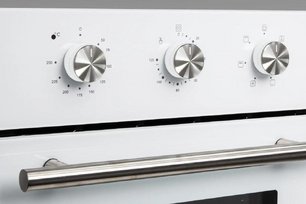 Электрический духовой шкаф Zigmund Shtain E 165 W фото 2 в Новосибирске