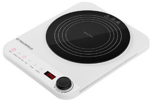 Настольная плитка Maunfeld EFI271MWH фото 2 в Новосибирске