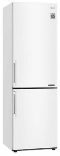 Холодильник LG GA-B 459 BQCL фото 2 в Новосибирске