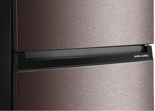 Холодильник Toshiba GR-RT624WE-PMJ(37) фото 4 в Новосибирске