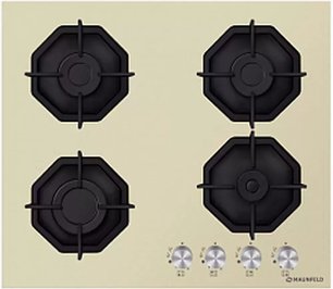 Газовая варочная панель MAUNFELD EGHG.64.2CBGI/G фото в Новосибирске