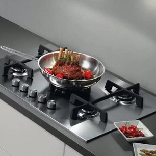 Варочная панель AEG HG755420UM фото 2 в Новосибирске