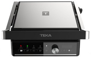 Гриль-тостер Тека T GRILL BLACK-SS фото 4 в Новосибирске Гриль-тостер Teka T GRILL BLACK-SS фото 4 в Новосибирске