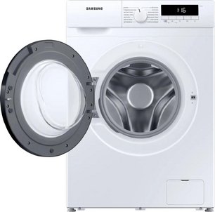 Стиральная машина Samsung WW80T3040BW/LP фото 2 в Новосибирске