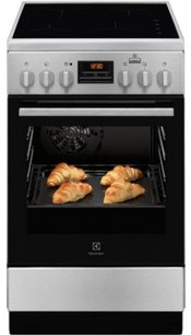 Электрическая плита Electrolux RKI560200X фото в Новосибирске