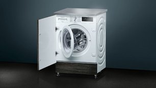 Стиральная машина Siemens WI14W540OE фото 2 в Новосибирске
