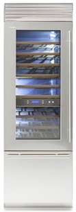 Винный шкаф Fhiaba XS5991TWT3 фото в Новосибирске