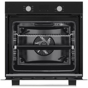 Духовой шкаф KRONA BETA 60 BL фото 3 в Новосибирске