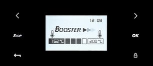 Духовой шкаф De Dietrich DOP 1160 X фото 2 в Новосибирске