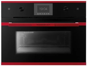 Встраиваемый паровой шкаф Kuppersbusch CD 6350.0 S8 Hot Chili фото в Новосибирске