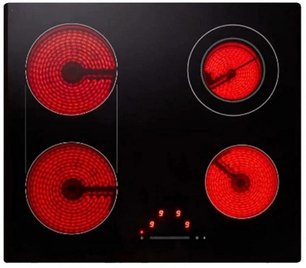 Варочная панель Аско HCL634G фото 2 в Новосибирске Варочная панель Asko HCL634G фото 2 в Новосибирске