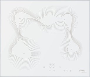 Варочная панель Горение ECT680KR фото в Новосибирске Варочная панель Gorenje ECT680KR фото в Новосибирске