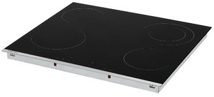 Варочная поверхность Крона CELLO 60 BL/S фото 2 в Новосибирске Варочная поверхность KRONA CELLO 60 BL/S фото 2 в Новосибирске