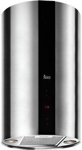 Вытяжка Teka CC-40 STAINLESS STEEL фото в Новосибирске