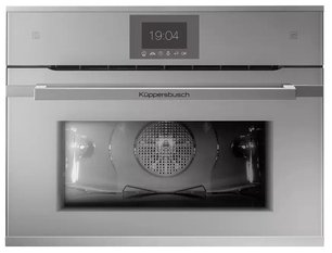 Компактный духовой шкаф с паром Kuppersbusch CBD 6550.0 G9 фото в Новосибирске