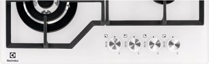 Варочная панель Электролюкс GPE363YV фото 3 в Новосибирске Варочная панель Electrolux GPE363YV фото 3 в Новосибирске