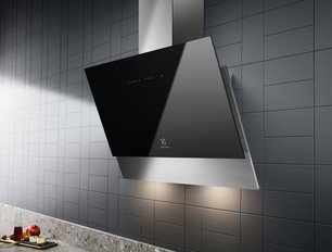 Вытяжка Electrolux LFV616Y фото 2 в Новосибирске