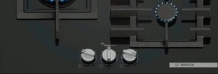 Газовая варочная панель Bosch PPC6A6I40O фото 2 в Новосибирске