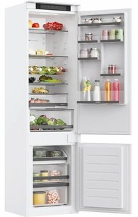 Встраиваемый холодильник Haier HBW5519ERU фото 4 в Новосибирске