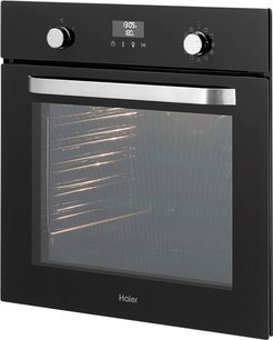 Духовой шкаф Haier HOX-P11HGB фото 2 в Новосибирске