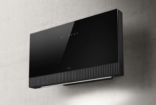 Вытяжка Elica SUPER PLAT BL/F/80 фото 4 в Новосибирске