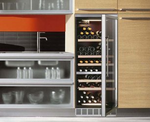 Винный шкаф IP CI 301 CFX фото 3 в Новосибирске