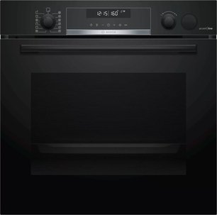 Духовой шкаф Бош HRG4785B6 фото в Новосибирске Духовой шкаф Bosch HRG4785B6 фото в Новосибирске