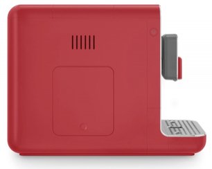 Кофемашина Smeg BCC01RDMEU фото 2 в Новосибирске