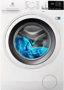 Стирально-сушильная машина Electrolux EW7WP468W фото в Новосибирске