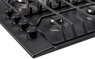 Варочная панель Вард VHG6424K фото 2 в Новосибирске Варочная панель VARD VHG6424K фото 2 в Новосибирске