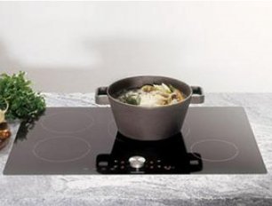 Варочная панель Гаггенау CI 491-102 фото 3 в Новосибирске Варочная панель Gaggenau CI 491-102 фото 3 в Новосибирске