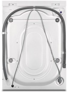 Стиральная машина Electrolux EW6S4R27W фото 3 в Новосибирске