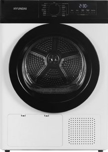 Сушильная машина Hyundai DFE9415 фото в Новосибирске