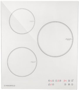 Индукционная варочная панель Маунфилд CVI453BG фото 2 в Новосибирске Индукционная варочная панель Maunfeld CVI453BG фото 2 в Новосибирске