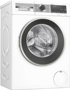 Узкая стиральная машина BOSCH WHA232X2OE фото 2 в Новосибирске