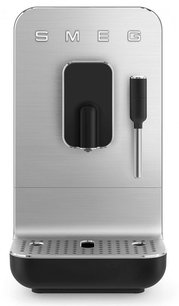 Кофемашина Smeg BCC12BLMEU фото 2 в Новосибирске